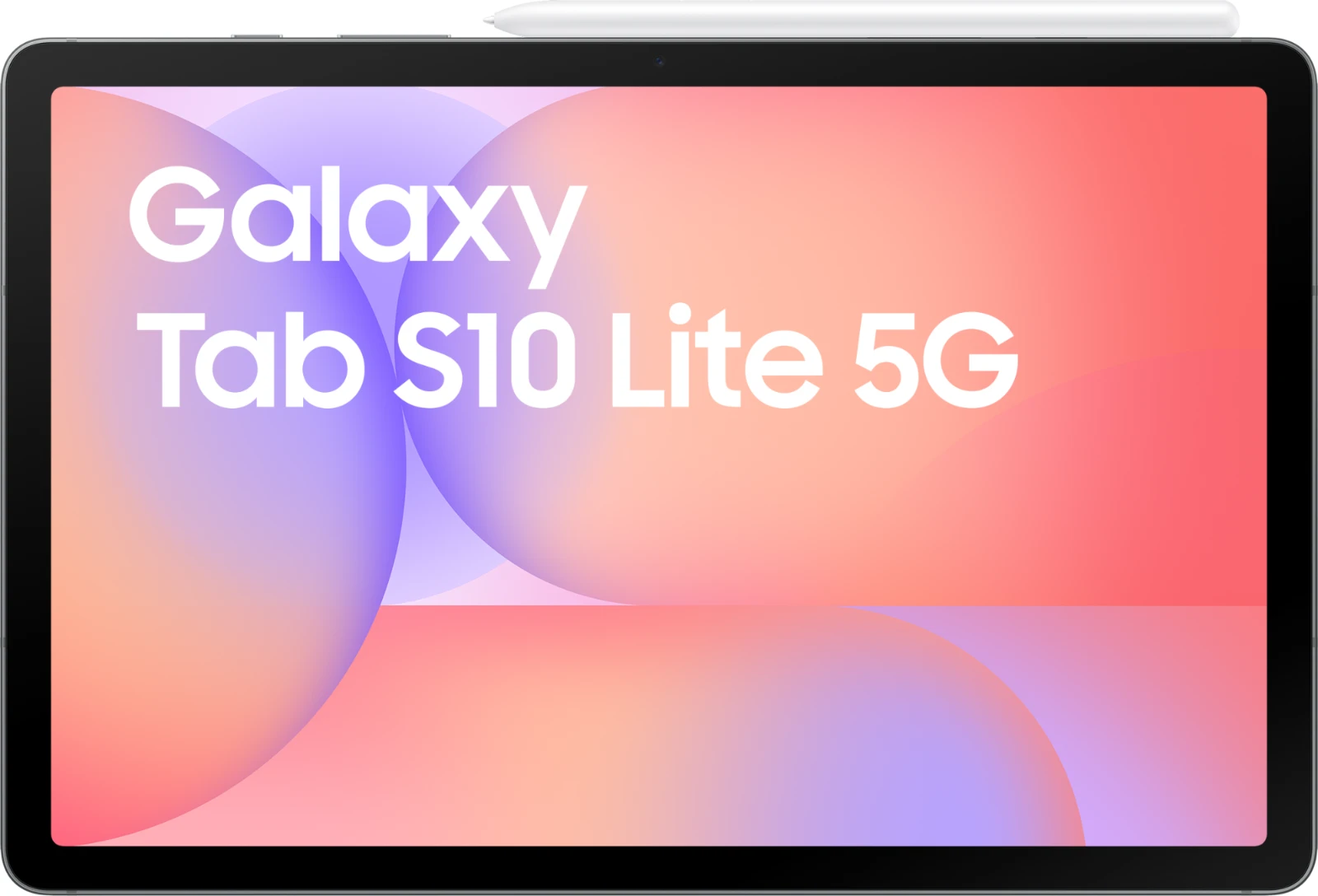 Samsung Galaxy Tab S10 Lite 5G 128 GB Gray