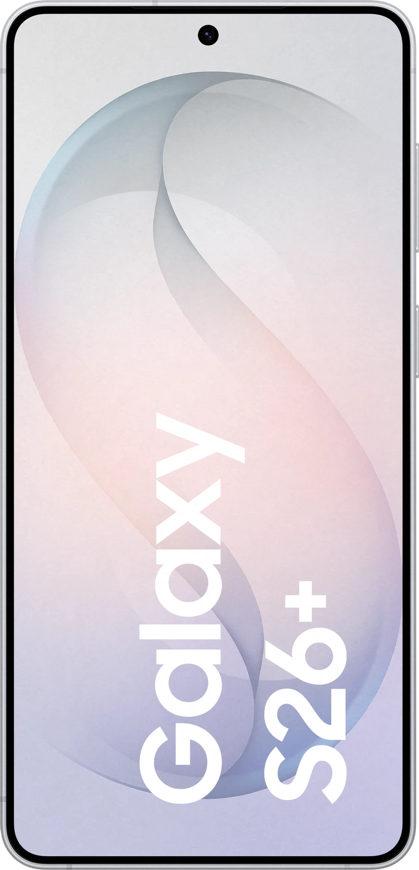 Samsung Galaxy S26+ 512 GB White